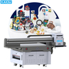 KAIOU CCD UV printer 