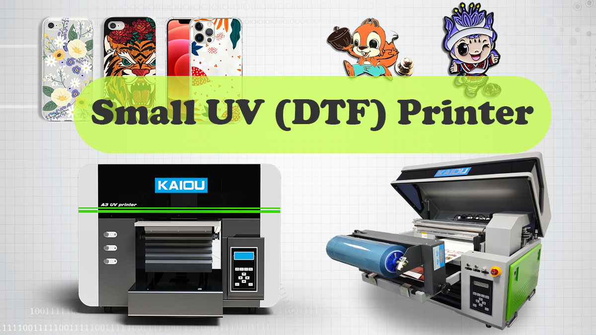 Printing on Wood with KAIOU UV Printers: A Complete Guide To Custom Creations And Support Services