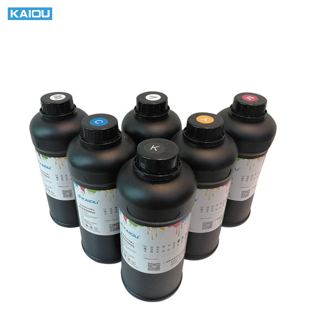 uv ink printer