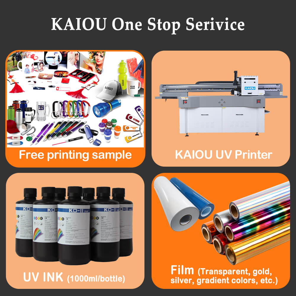 kaiou uv 6