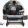 commercial large large format roll to roll UV Printer