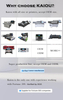 kaiou uv printers, inkjet printers, digital printer