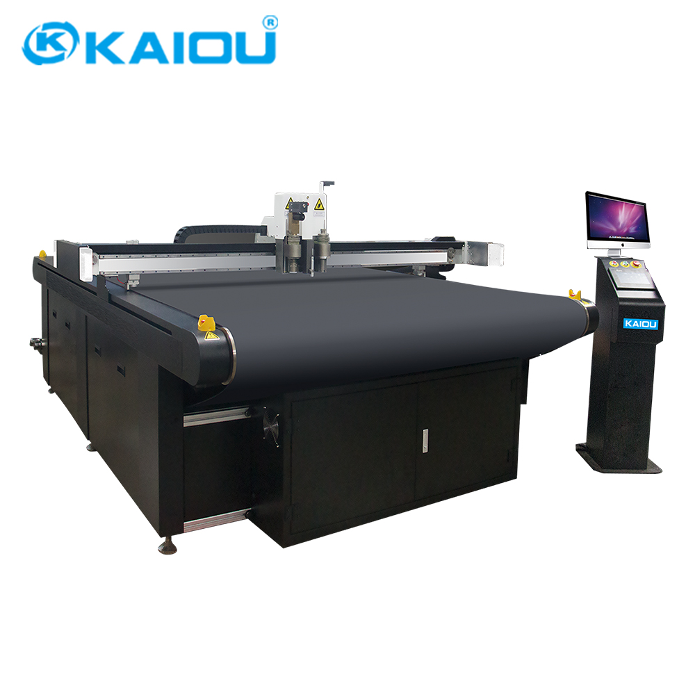 KAIOU cutting machine Both coil and sheet can be cut 1.3m Cut size