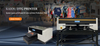 Transform Your Apparel Business with The KAIOU DTG Single-Station Garment Printer