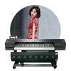 beginners small wide format Sublimation Printer
