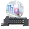 KAIOU 1.8m Hybrid UV Printer – Roll & Flatbed in One