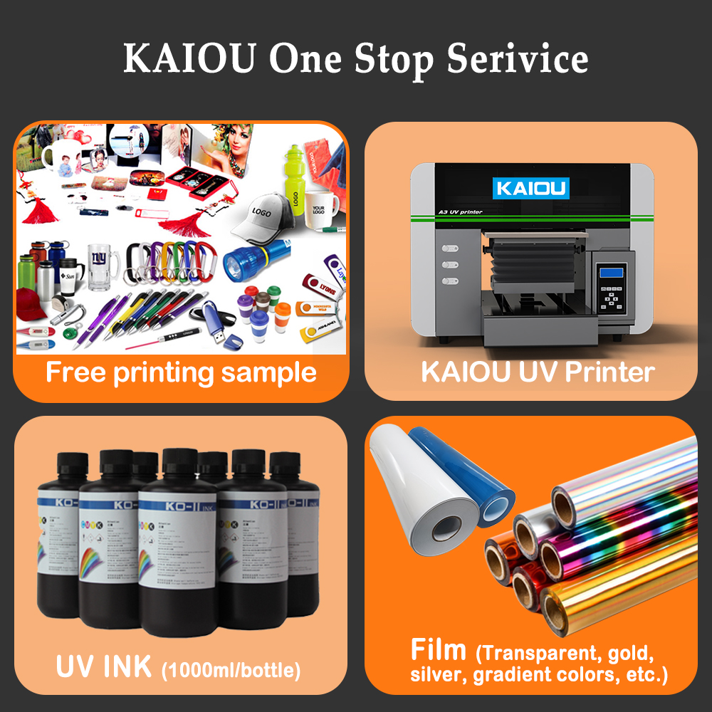 kaiou uv 3