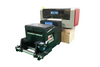 A3 DTF Printer 2*Xp600 print head Powder shaking machine t shirt printing machine