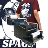 L1800 1390 t-shirts cheap large format DTF Printer