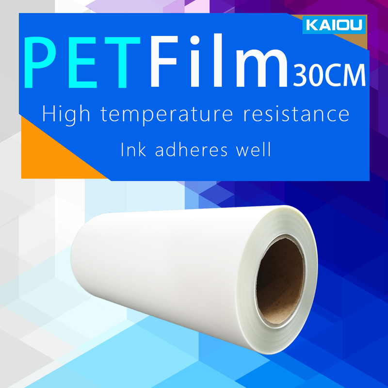 30cm PET Film