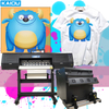 KAIOU shirts fastest large format DTF Printer