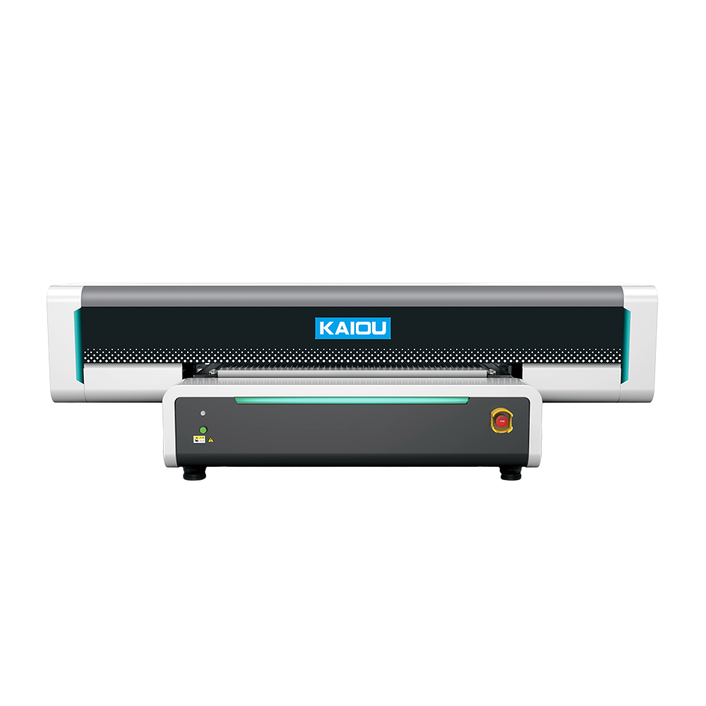 desktop digitech varnish UV Printer