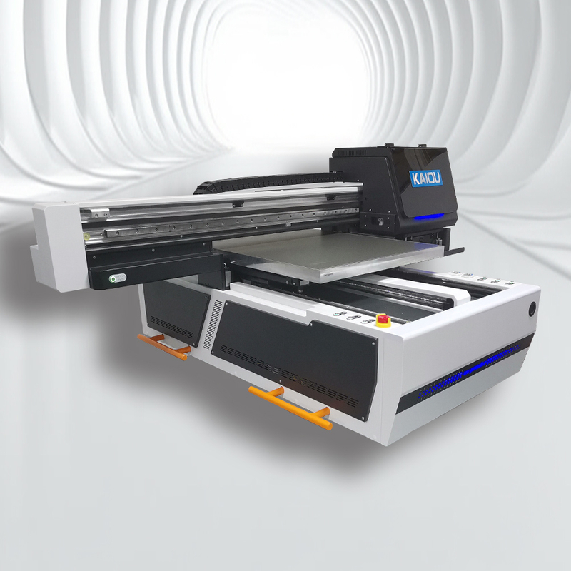 Transform Your Printing Business with KAIOU UV DTF Printer: High Quality And Versatility