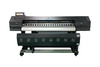 Sublimation Printer i3200 print head heat transfer printer fabric machine