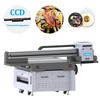 KAIOU visual positioning UV printer can be placed anywhere and scan and print with one click