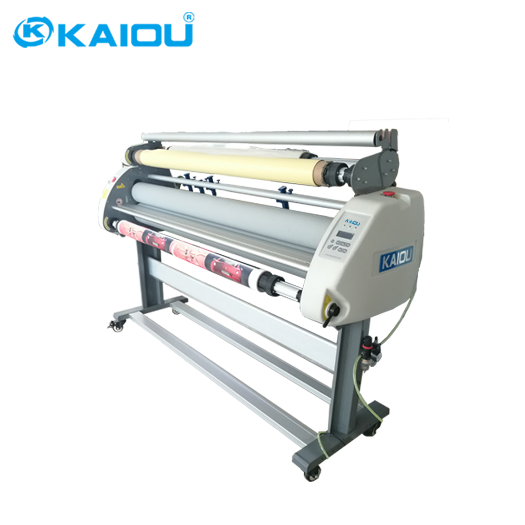 KAIOU Laminating machine 1.6m