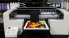 Transform Your Apparel Business with The KAIOU DTG Single-Station Garment Printer