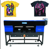 tshirt printing machine DTG Printer