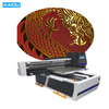 Revolutionizing Print Finishes: The KAIOU 6090 UV Flatbed Printer