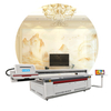 business cheap varnish UV Printer