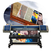 High-Quality, Reliable Printing Solution- KAIOU 1.6m Eco Solvent Printer