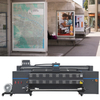 KAIOU 1.8m Hybrid UV Printer – Roll & Flatbed in One