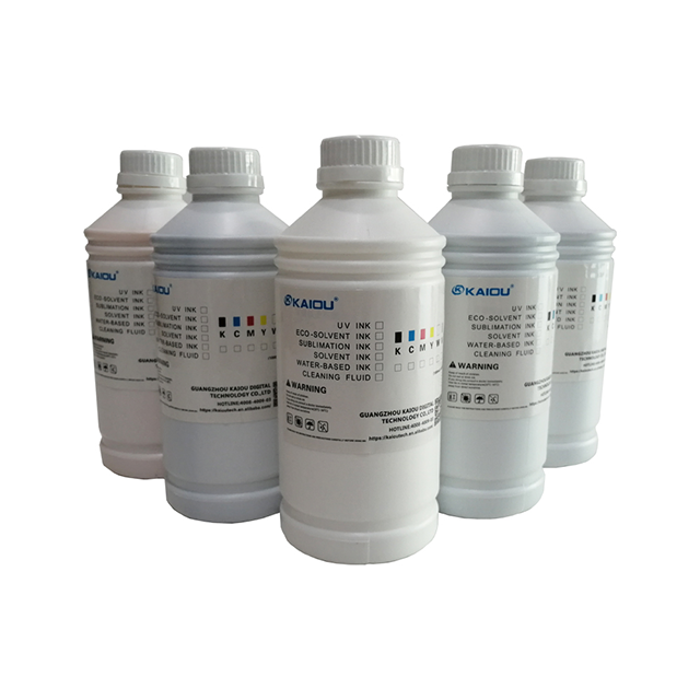dtf printing water-based ink 1L Pigment Ink