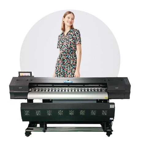 diy small large format Sublimation Printer