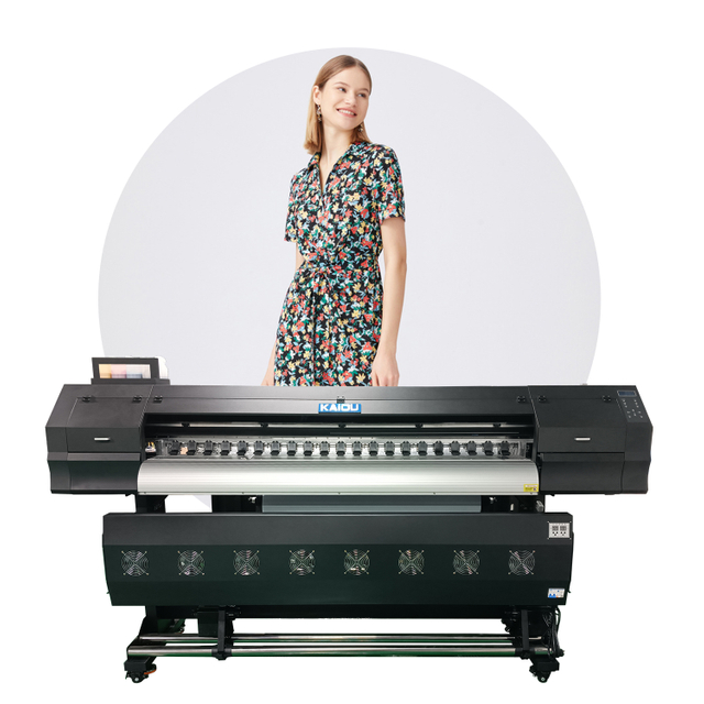 diy small large format Sublimation Printer