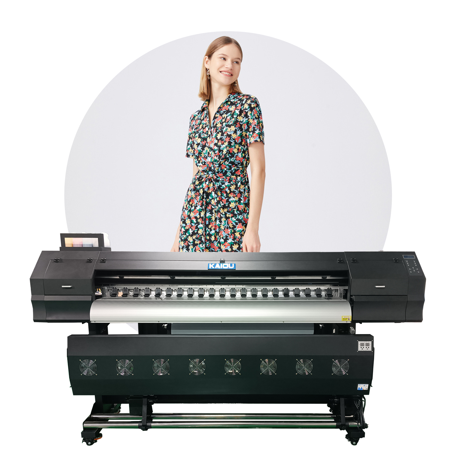 t shirt large kit Sublimation Printer