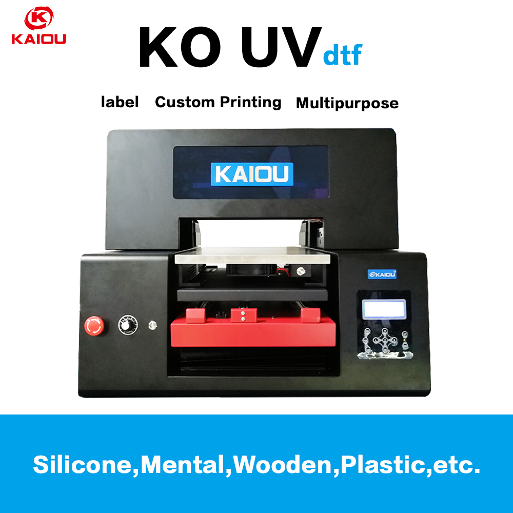 case cheap kit UV Printer