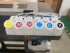 CMYK T shirt printing machine, clothes printer, dtf