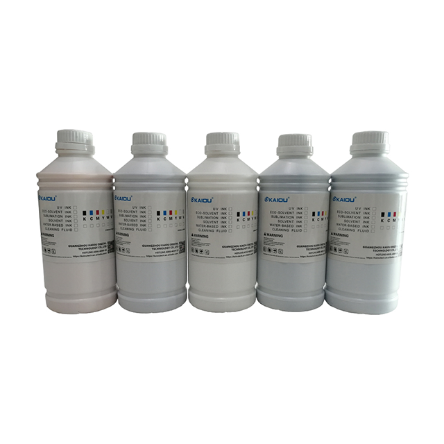 dtf printing Pigment Ink