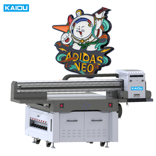 KAIOU 1260 UV Printer: Innovation and Precision in Digital Printing
