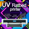 90*60 flatbed UV machine