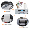 Advanced Precision with KAIOU: The Versatile Roll To Roll Printer Featuring XP600 Printhead