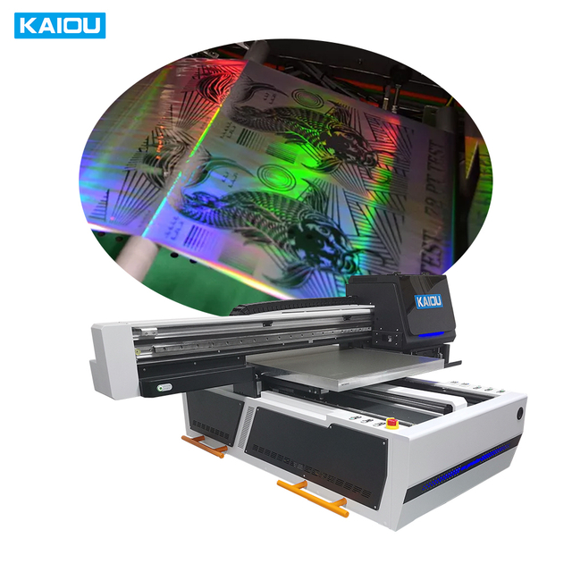 Elevating Print Quality and Efficiency: The Kaiou UV Printing Revolution