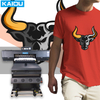 KAIOU shirts fastest large format DTF Printer