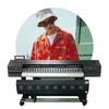 t shirt heat transfer large format Sublimation Printer