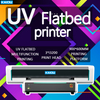 cups inkjet small format UV Printer