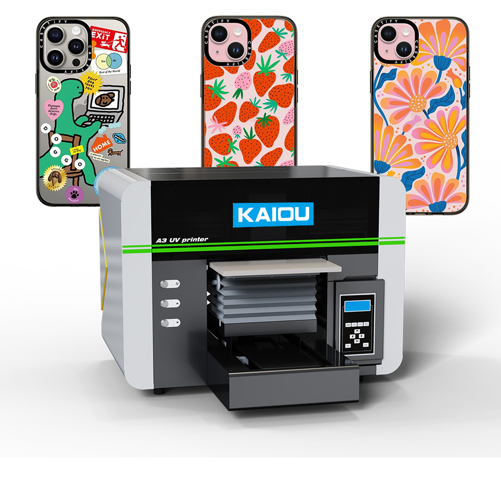 best uv printer for phone cases