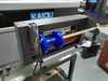 Kaiou Manufacturer- New 4060 Desktop Uv Printer with Flatbed Printing And Roll To Roll Printing for Start Business