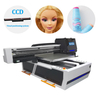 Transform Your Printing Business with KAIOU UV DTF Printer: High Quality And Versatility