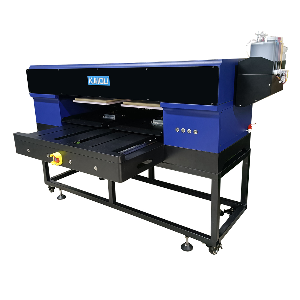 industrial wholesale kit DTG Printer