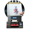 Large format UV crystal label printer with reasonable price