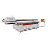 Digital direct jet multipurpose large UV printer