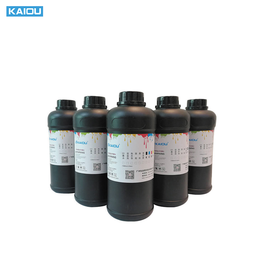 uv led ink